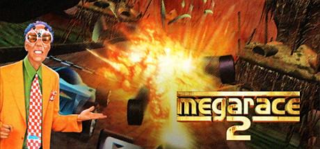 Купить MegaRace 2