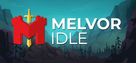 Купить Melvor Idle