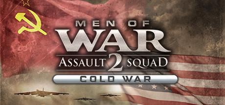 Купить Men of War: Assault Squad 2 - Cold War