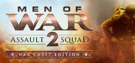 Купить Men of War: Assault Squad 2 War Chest Edition
