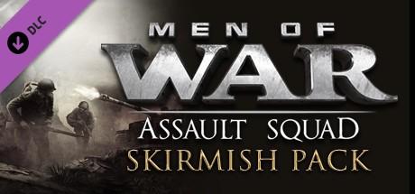 Купить Men of War: Assault Squad - Skirmish Pack