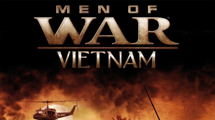 Купить Men of War: Vietnam - Special Edition