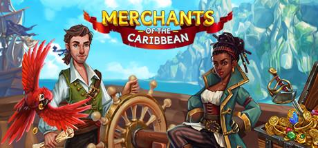 Купить Merchants of the Caribbean