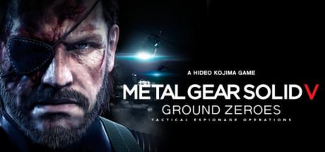 Купить Metal Gear Solid V – Ground Zeroes