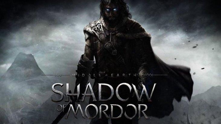 Купить Middle-earth: Shadow of Mordor