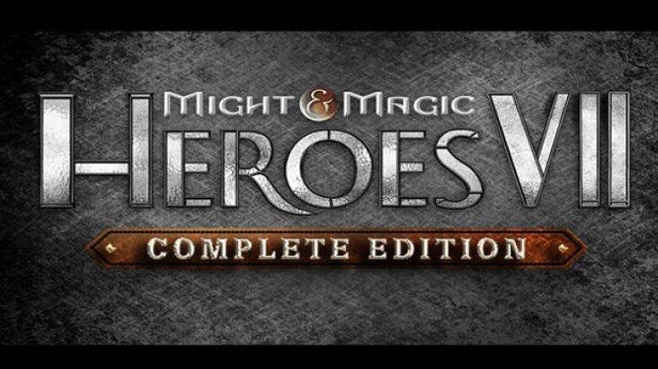 Купить Might & Magic® Heroes® VII : Complete Edition