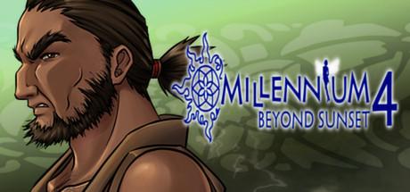 Купить Millennium 4: Beyond Sunset