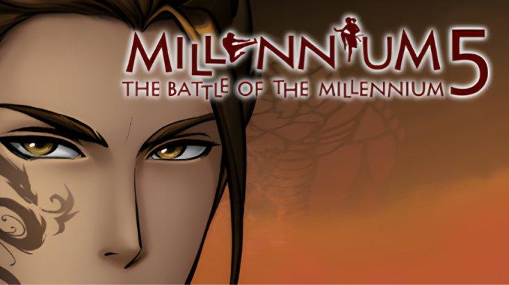Купить Millennium 5: Battle of the Millennium