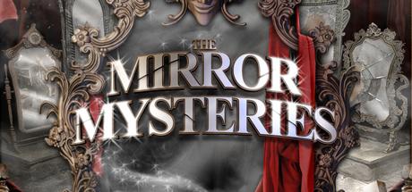 Купить Mirror Mysteries