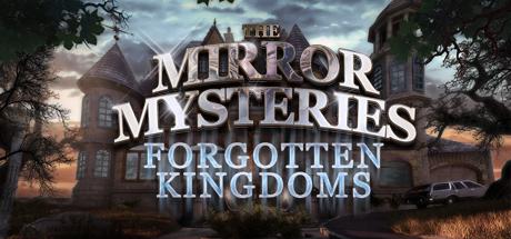 Купить Mirror Mysteries 2