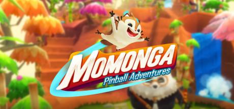 Купить Momonga Pinball Adventures