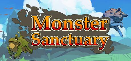 Купить Monster Sanctuary Deluxe Edition