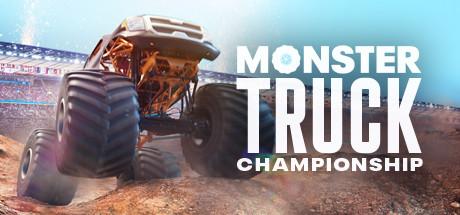 Купить Monster Truck Championship