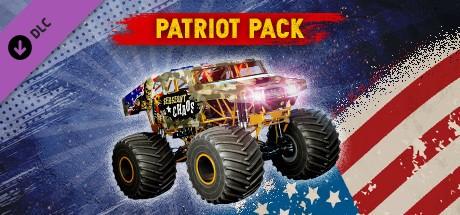 Купить Monster Truck Championship: Patriot Pack