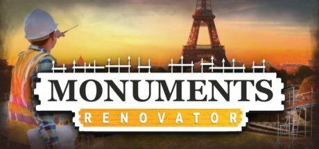 Купить Monuments Renovator