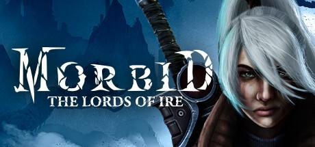 Купить Morbid: The Lords of Ire
