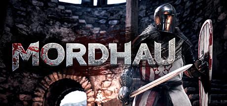 Купить MORDHAU