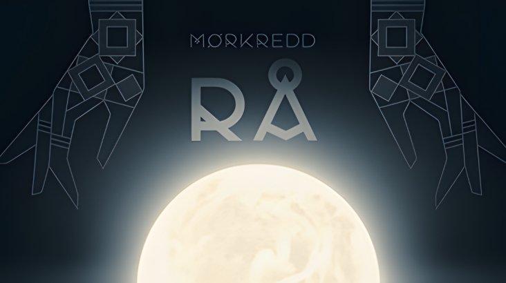 Купить Morkredd - Rå Edition