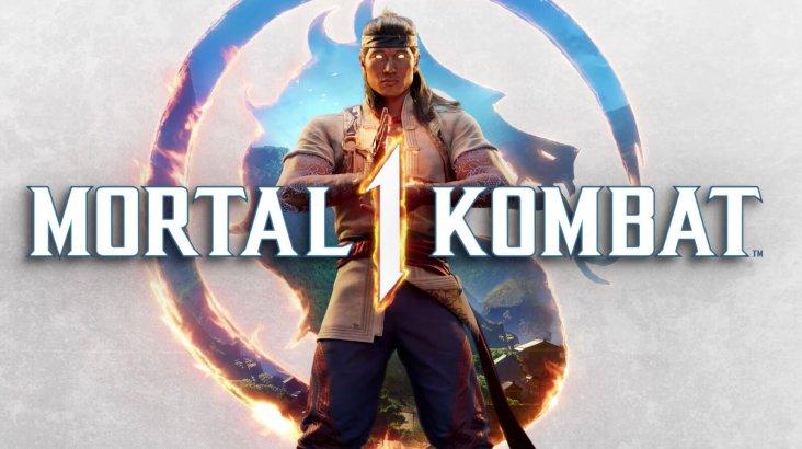 Купить Mortal Kombat 1