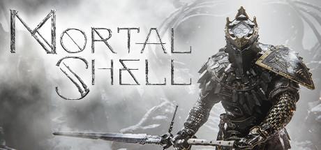 Купить Mortal Shell