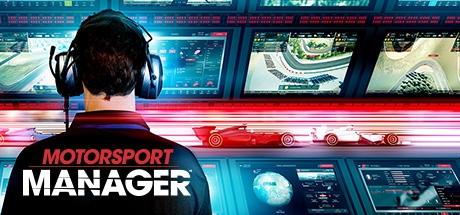 Купить Motorsport Manager