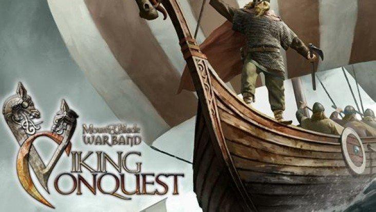 Купить Mount & Blade: Warband - Viking Conquest