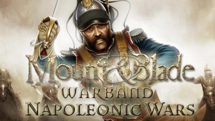 Купить Mount & Blade Warband Napoleonic Wars