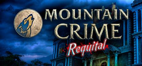 Купить Mountain Crime: Requital