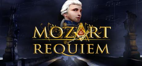 Купить Mozart Requiem