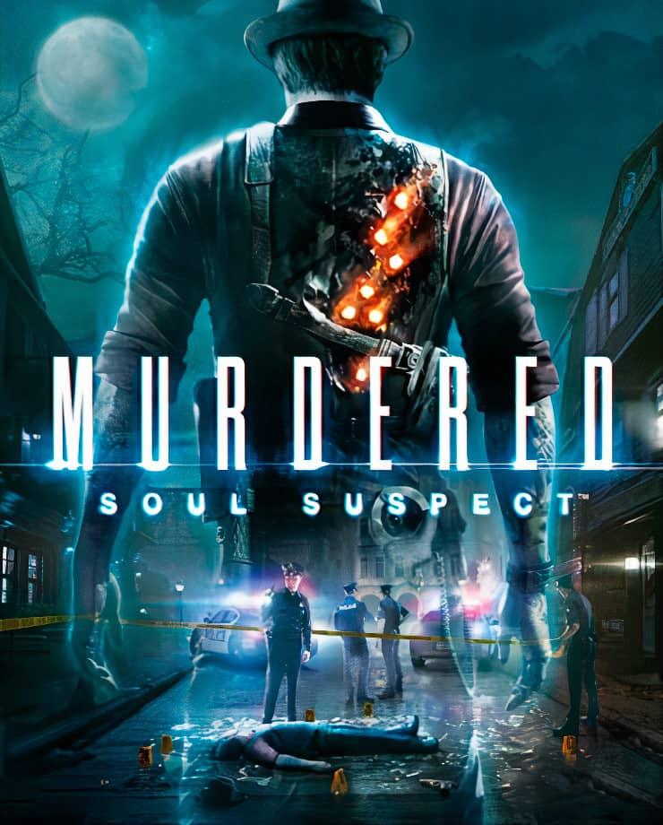 Купить Murdered – Soul Suspect