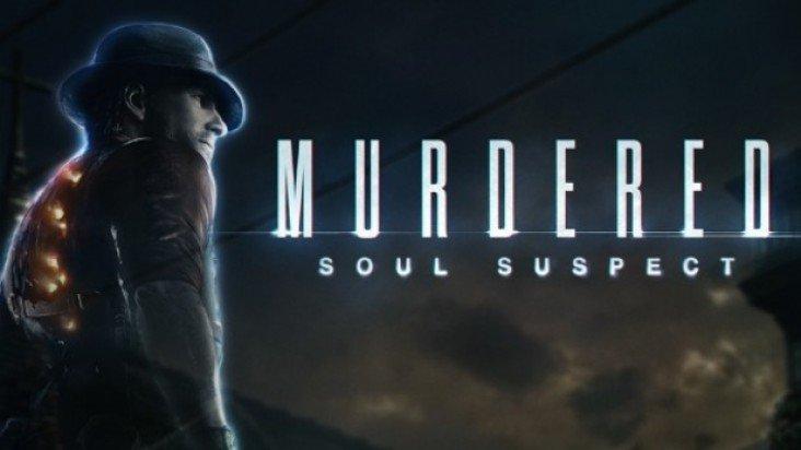 Купить Murdered: Soul Suspect
