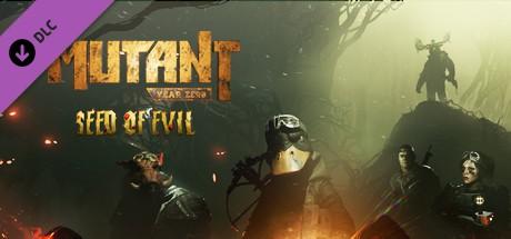 Купить Mutant Year Zero: Seed of Evil