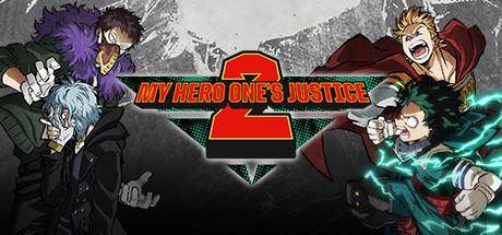 Купить My Hero One's Justice