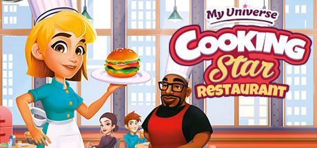 Купить My Universe : Cooking Star Restaurant