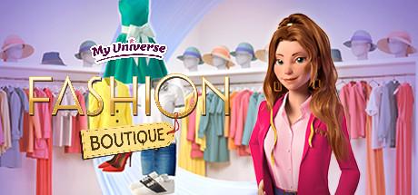 Купить My Universe : Fashion Boutique