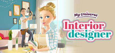 Купить My Universe - Interior Designer