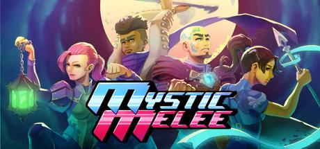 Купить Mystic Melee