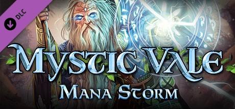 Купить Mystic Vale - Mana Storm