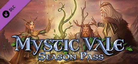 Купить Mystic Vale - Season Pass