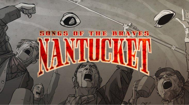 Купить Nantucket - Songs of the Braves