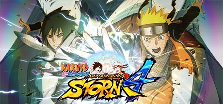 Купить Naruto Shippuden Ultimate Ninja Storm