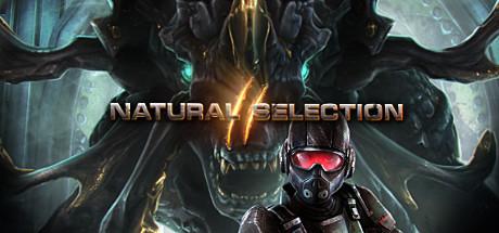 Купить Natural Selection 2