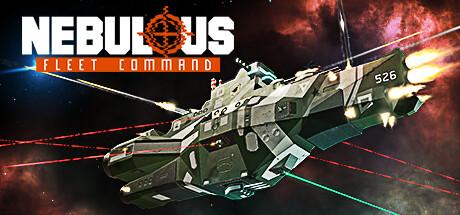 Купить NEBULOUS: Fleet Command