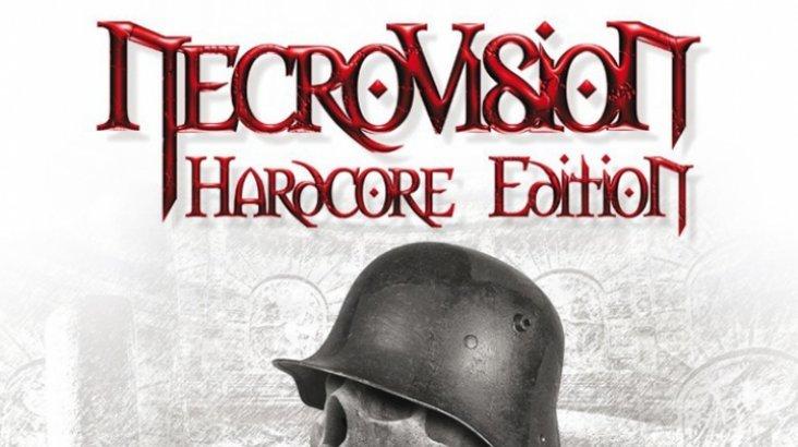 Купить NecroVision: Hardcore Edition