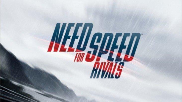 Купить Need for Speed Rivals