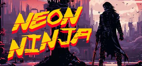 Купить Neon Ninja: Pixel Slasher