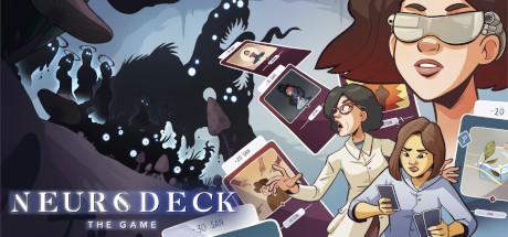 Купить Neurodeck