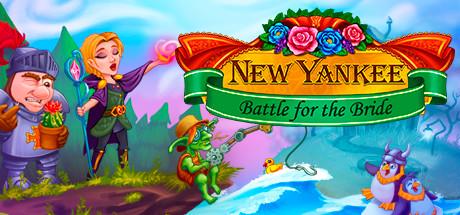 Купить New Yankee: Battle for the Bride