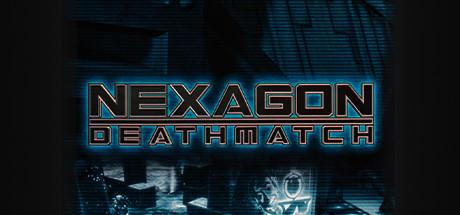 Купить Nexagon: Deathmatch