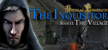 Купить Nicolas Eymerich - The Inquisitor - Book II: The Village